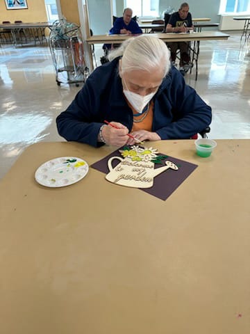 Meadowbrook Care Center