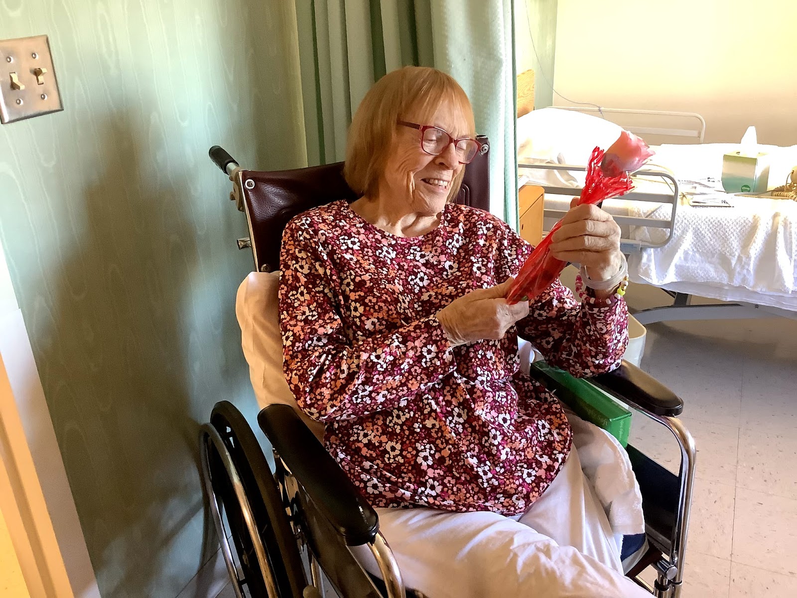 Meadowbrook Care Center
