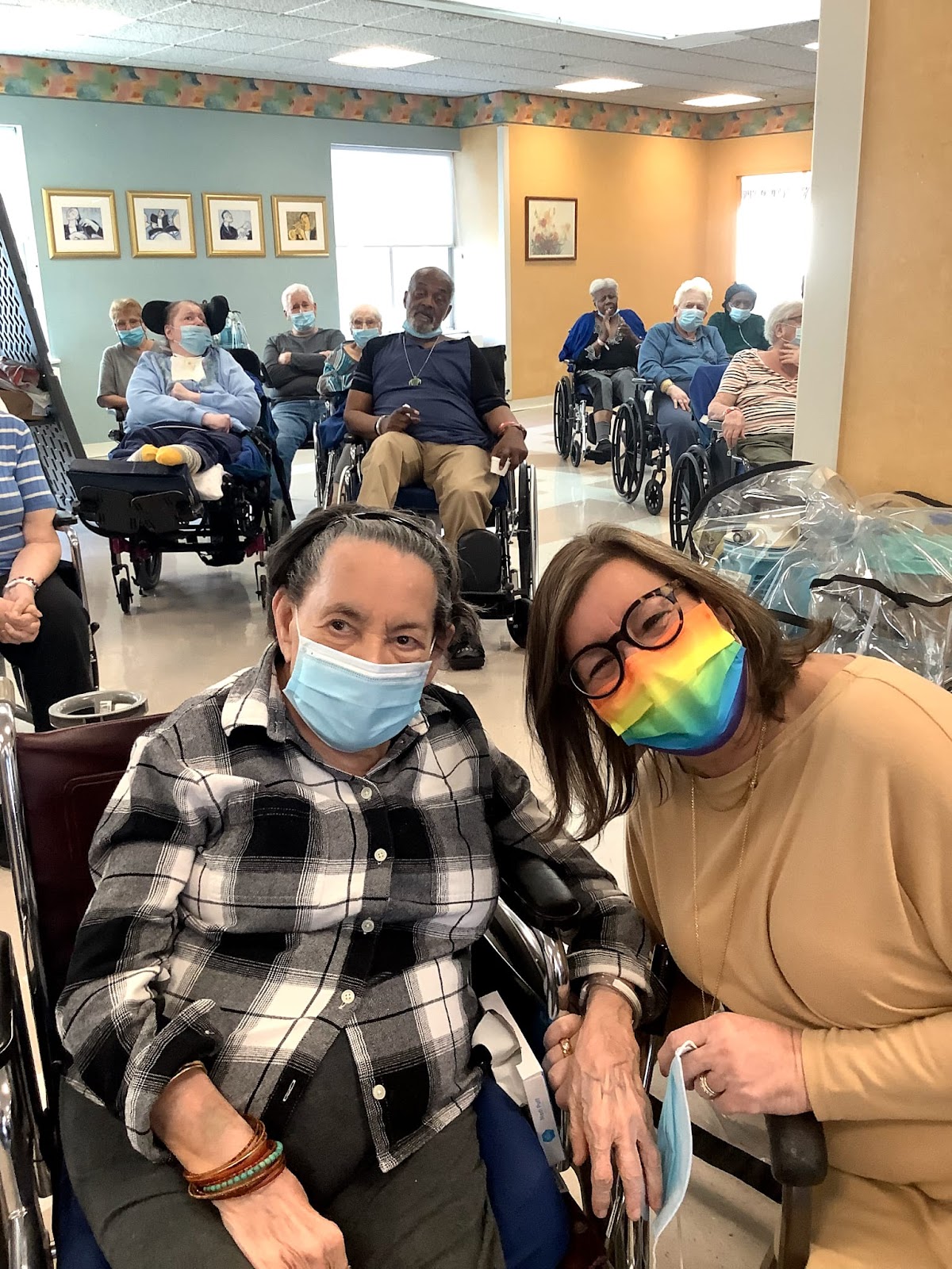 Meadowbrook Care Center