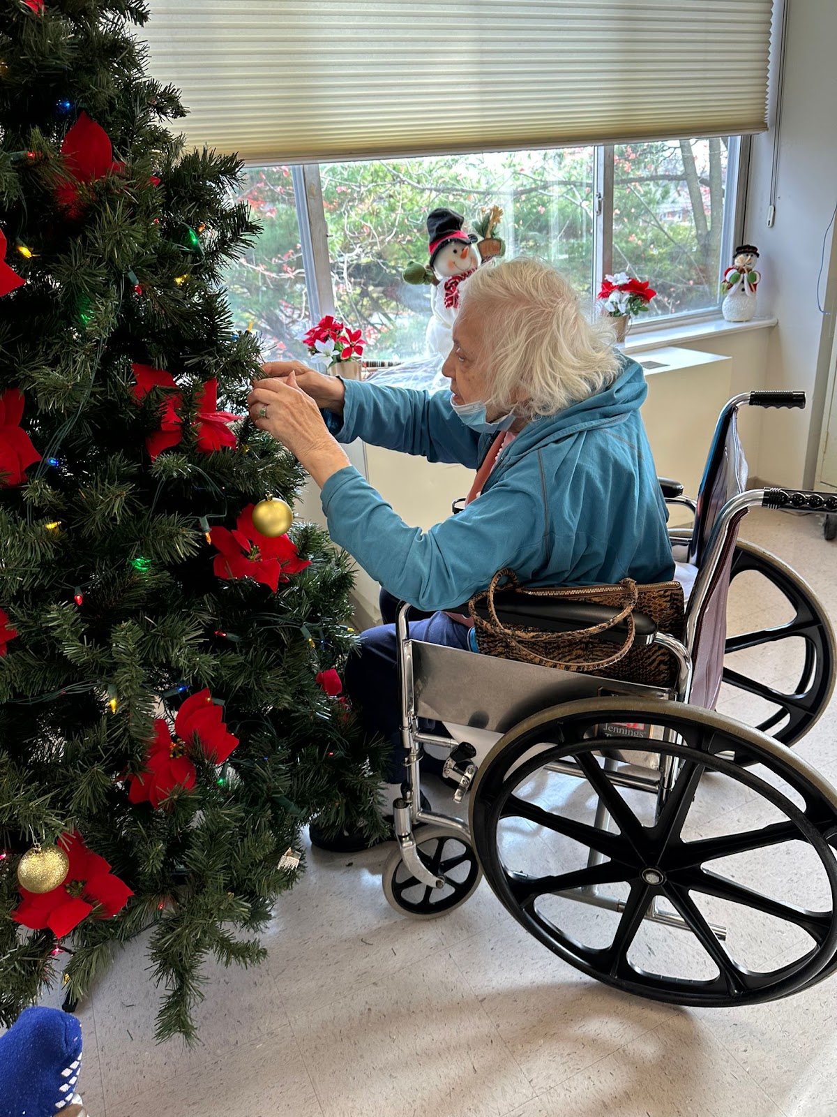Meadowbrook Care Center