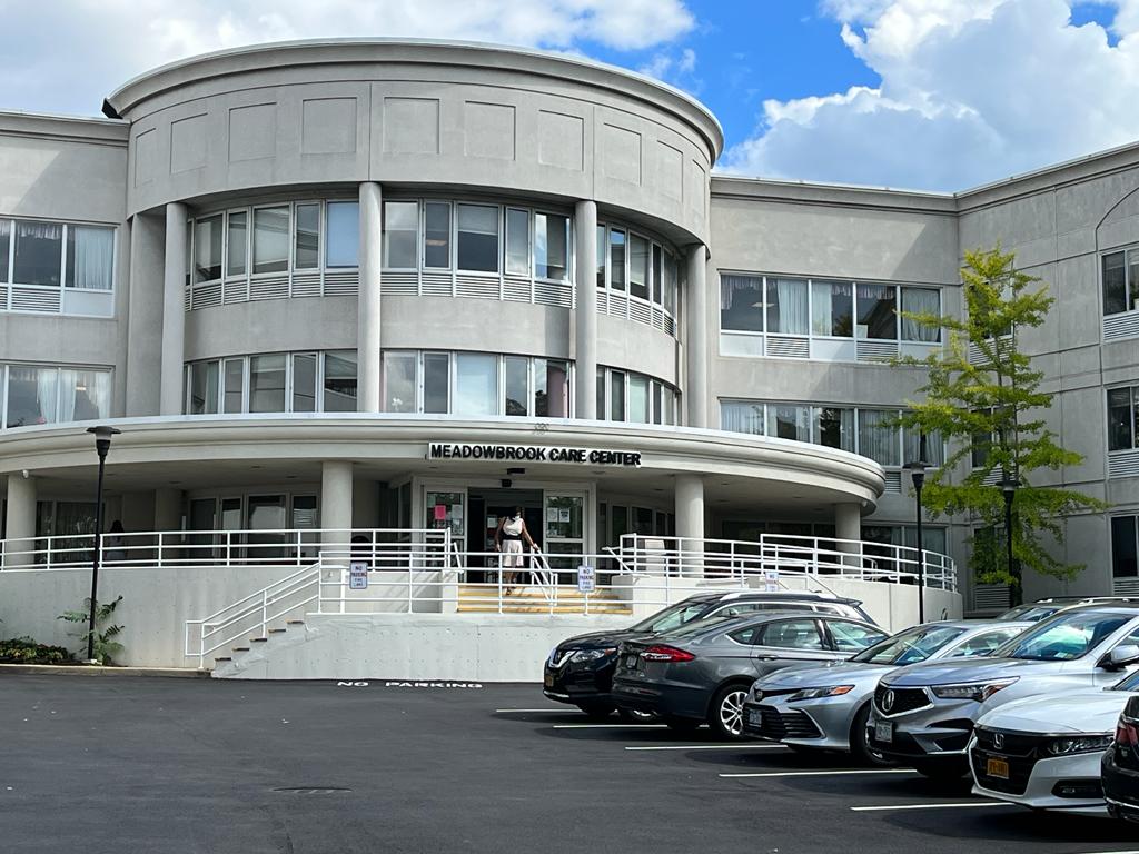 Meadowbrook Care Center