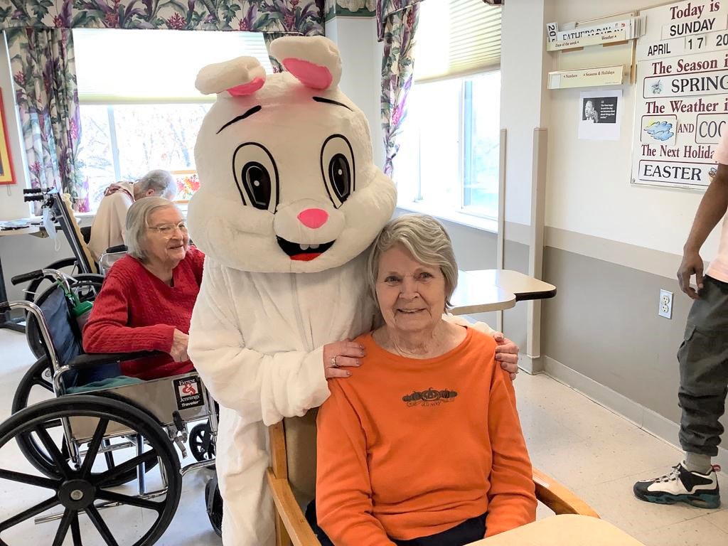 Meadowbrook Care Center