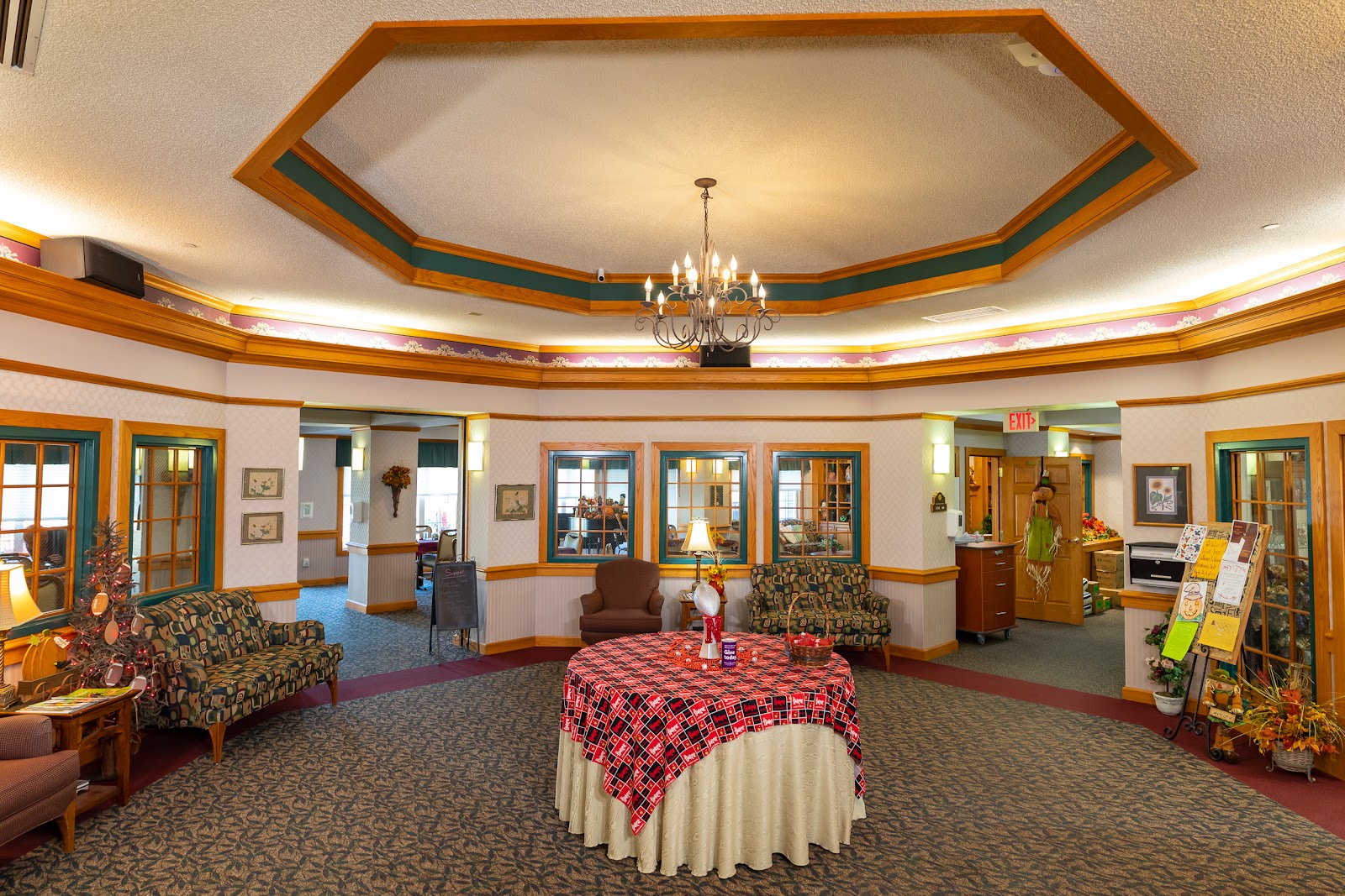 Homestead Assisted Living of Kearney