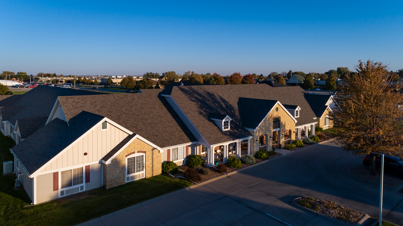 Homestead Assisted Living of Kearney