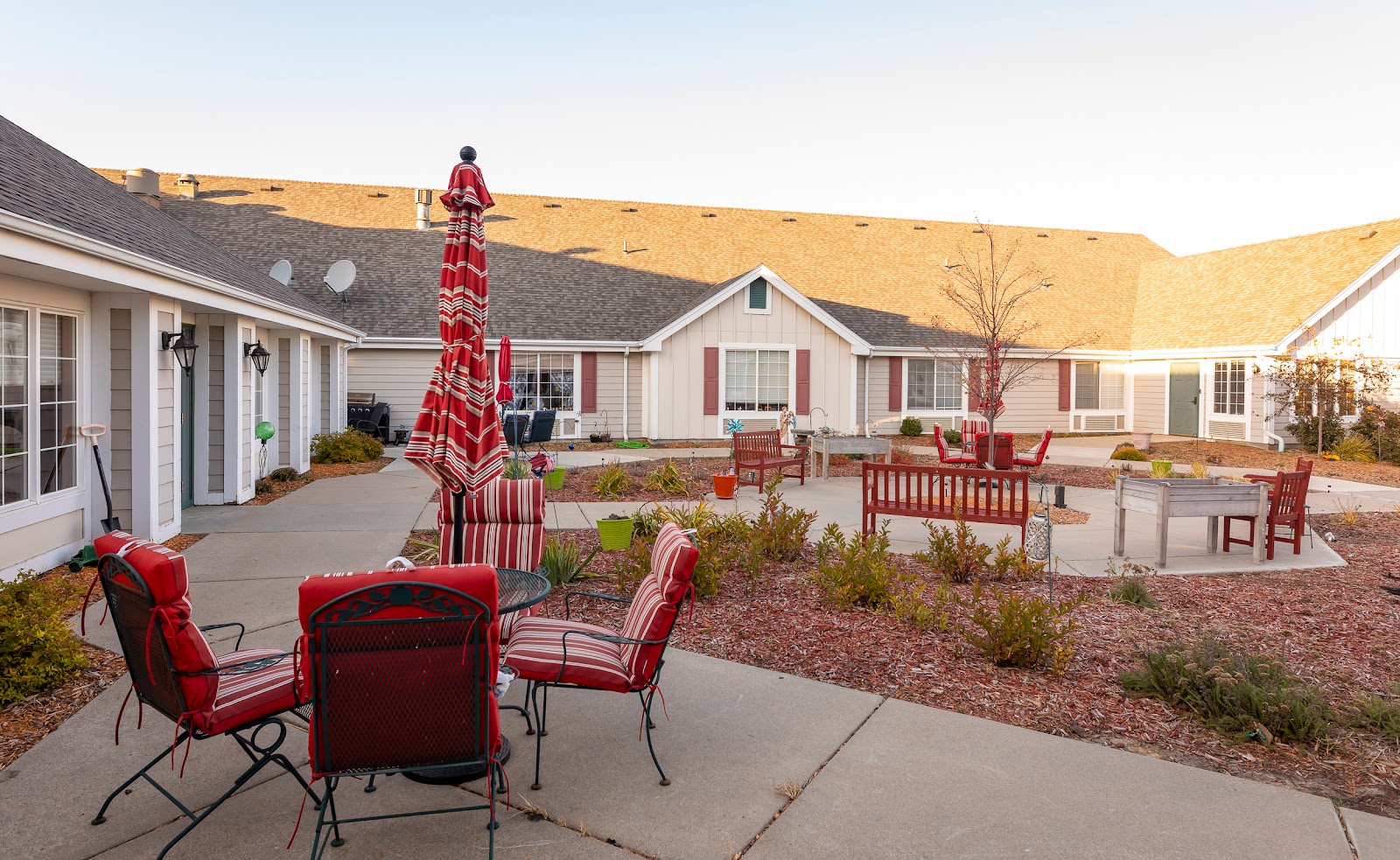 Homestead Assisted Living of Kearney