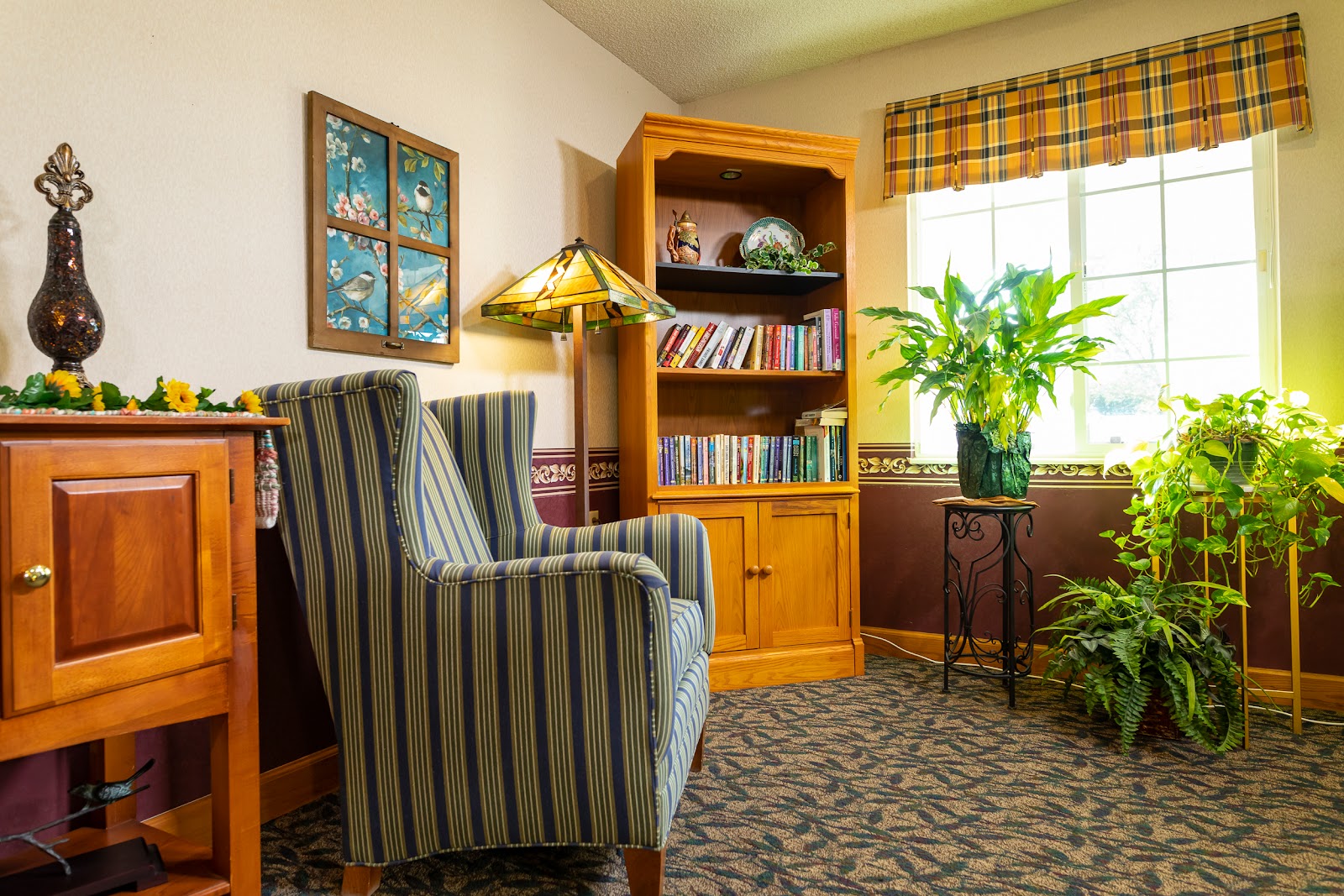 Homestead Assisted Living of Kearney