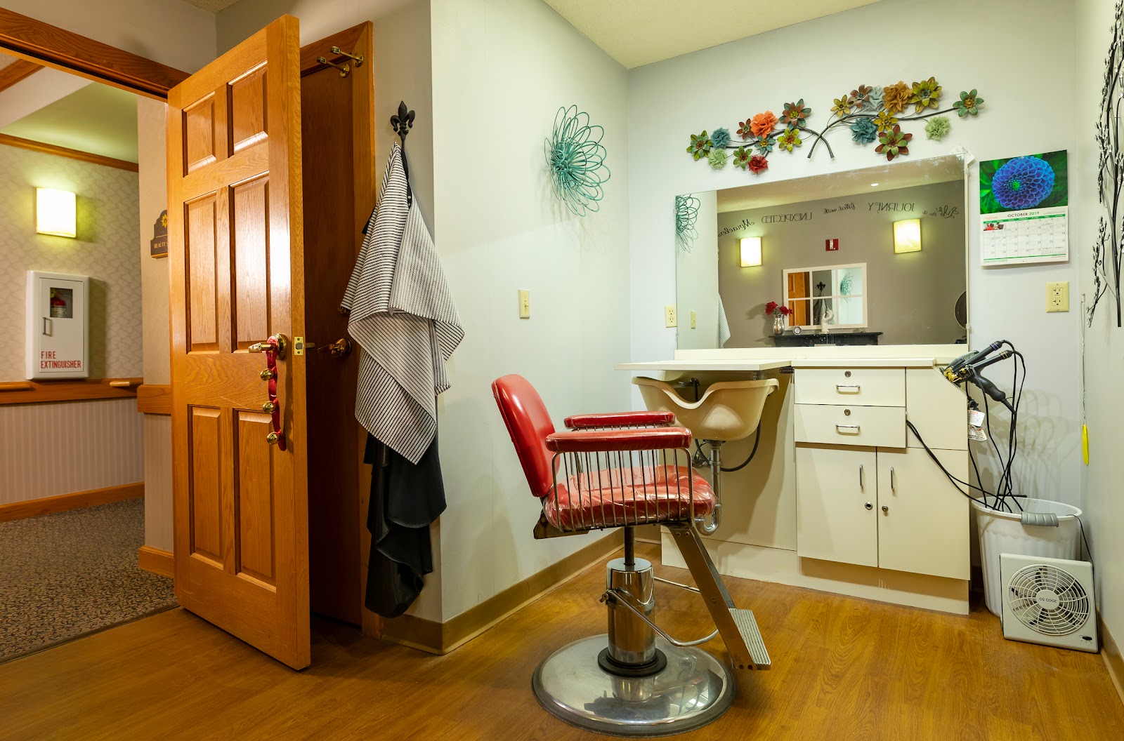Homestead Assisted Living of Kearney