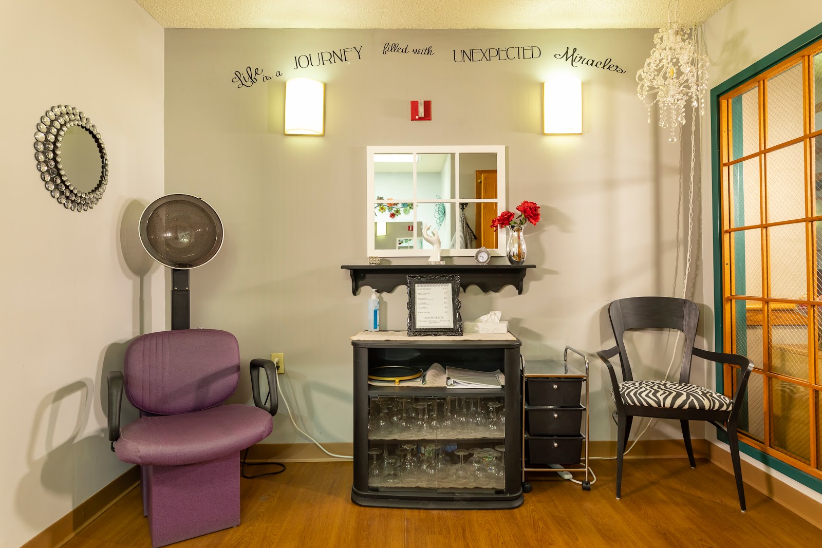 Homestead Assisted Living of Kearney
