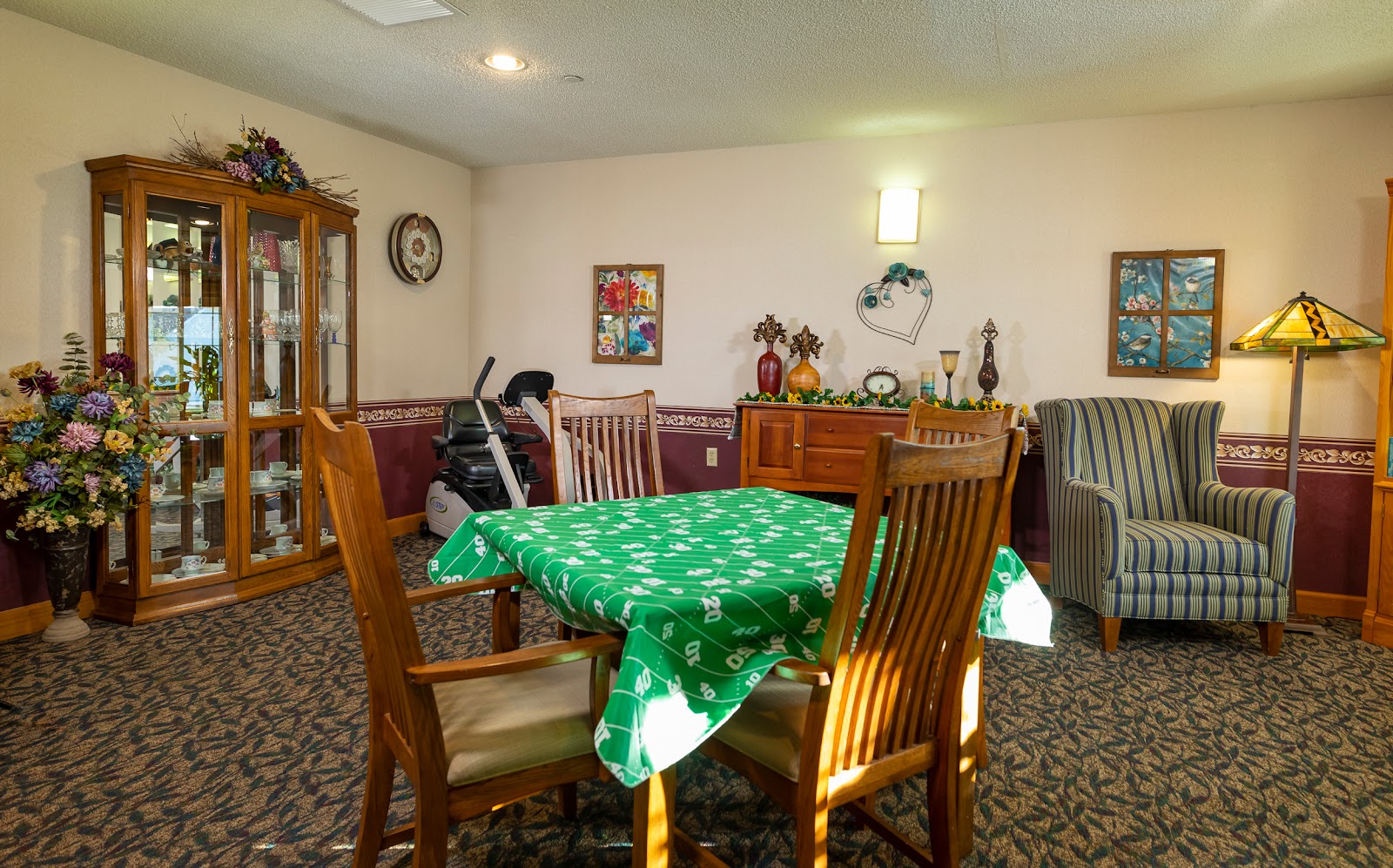 Homestead Assisted Living of Kearney