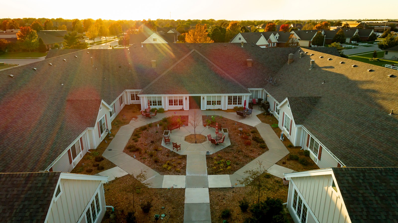 Homestead Assisted Living of Kearney