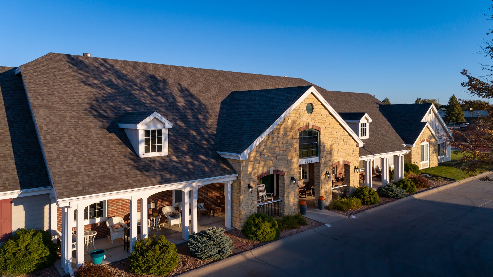 Homestead Assisted Living of Kearney