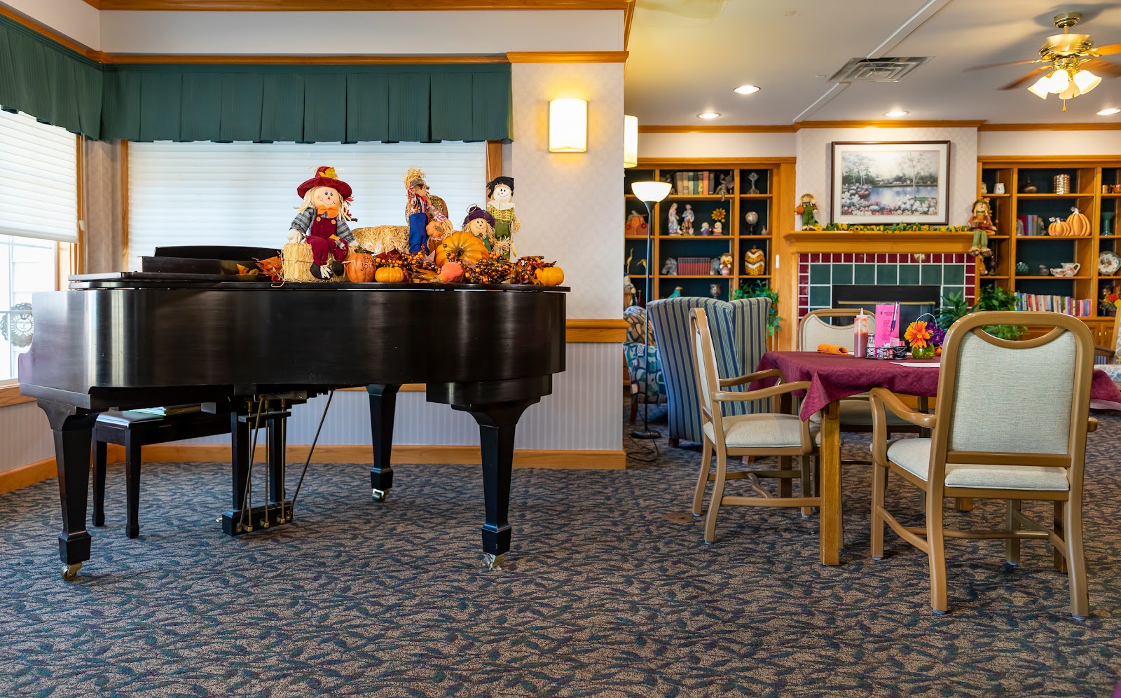 Homestead Assisted Living of Kearney