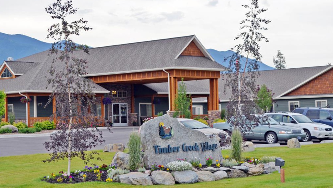 Timbercreek Village Community