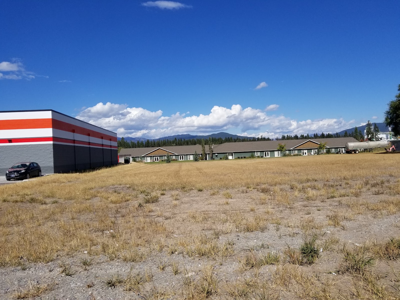 Timbercreek Village Community
