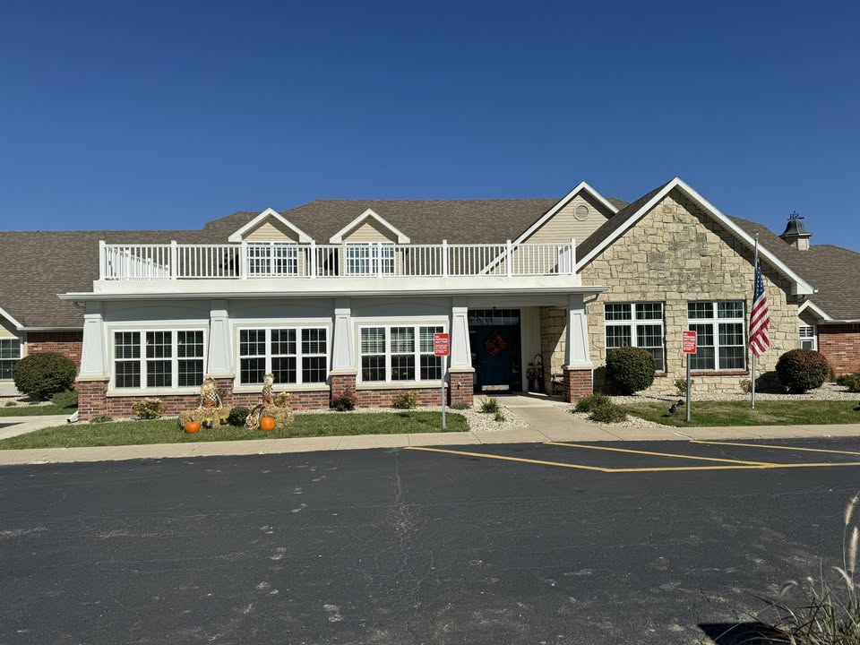 Wyndmoor of Marion