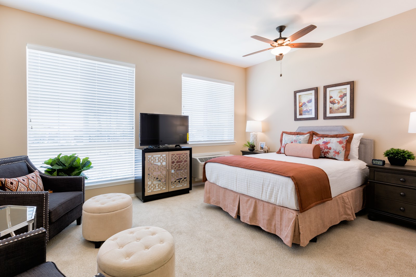 The Enclave at Chandler Senior Living