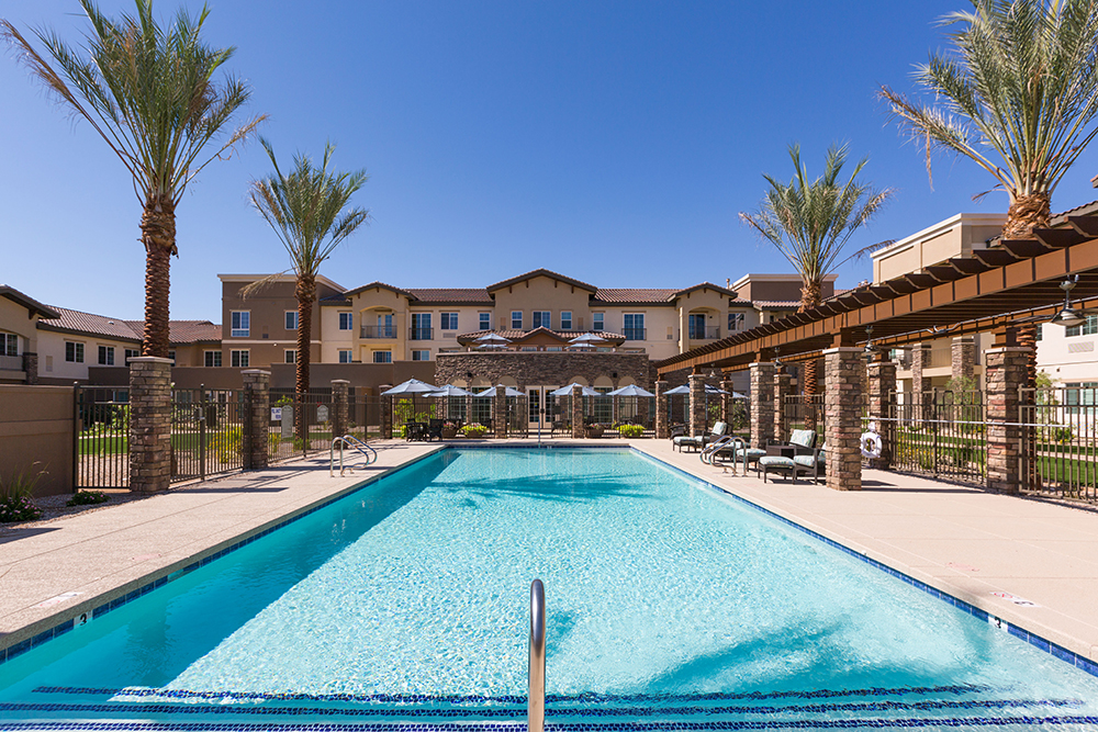 The Enclave at Chandler Senior Living