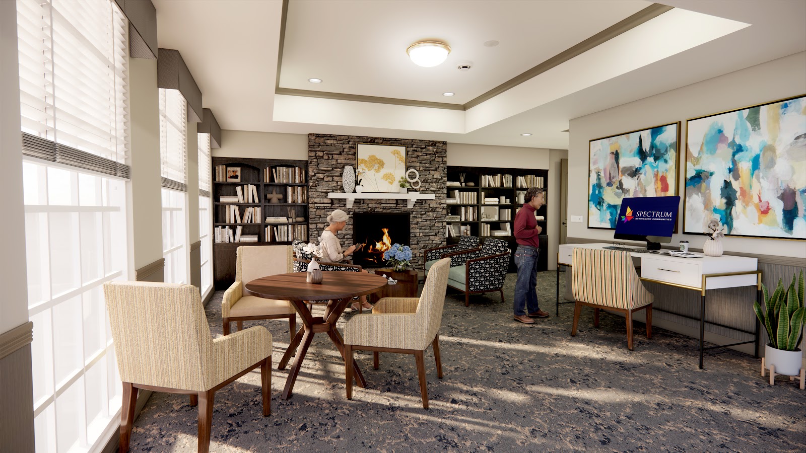 The Enclave at Chandler Senior Living