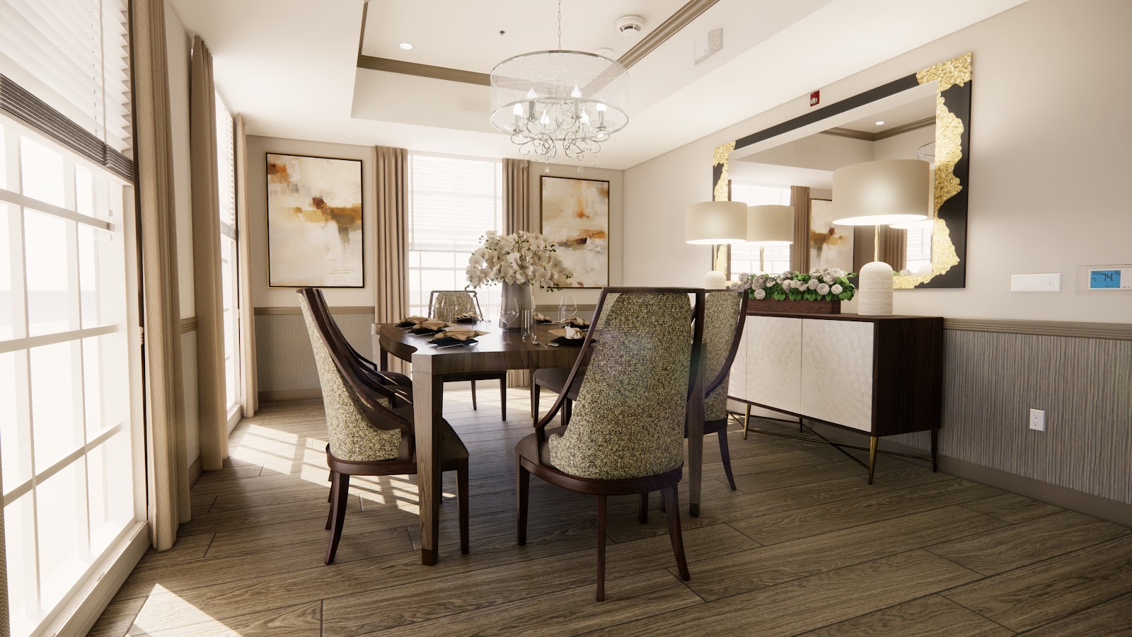 The Enclave at Chandler Senior Living