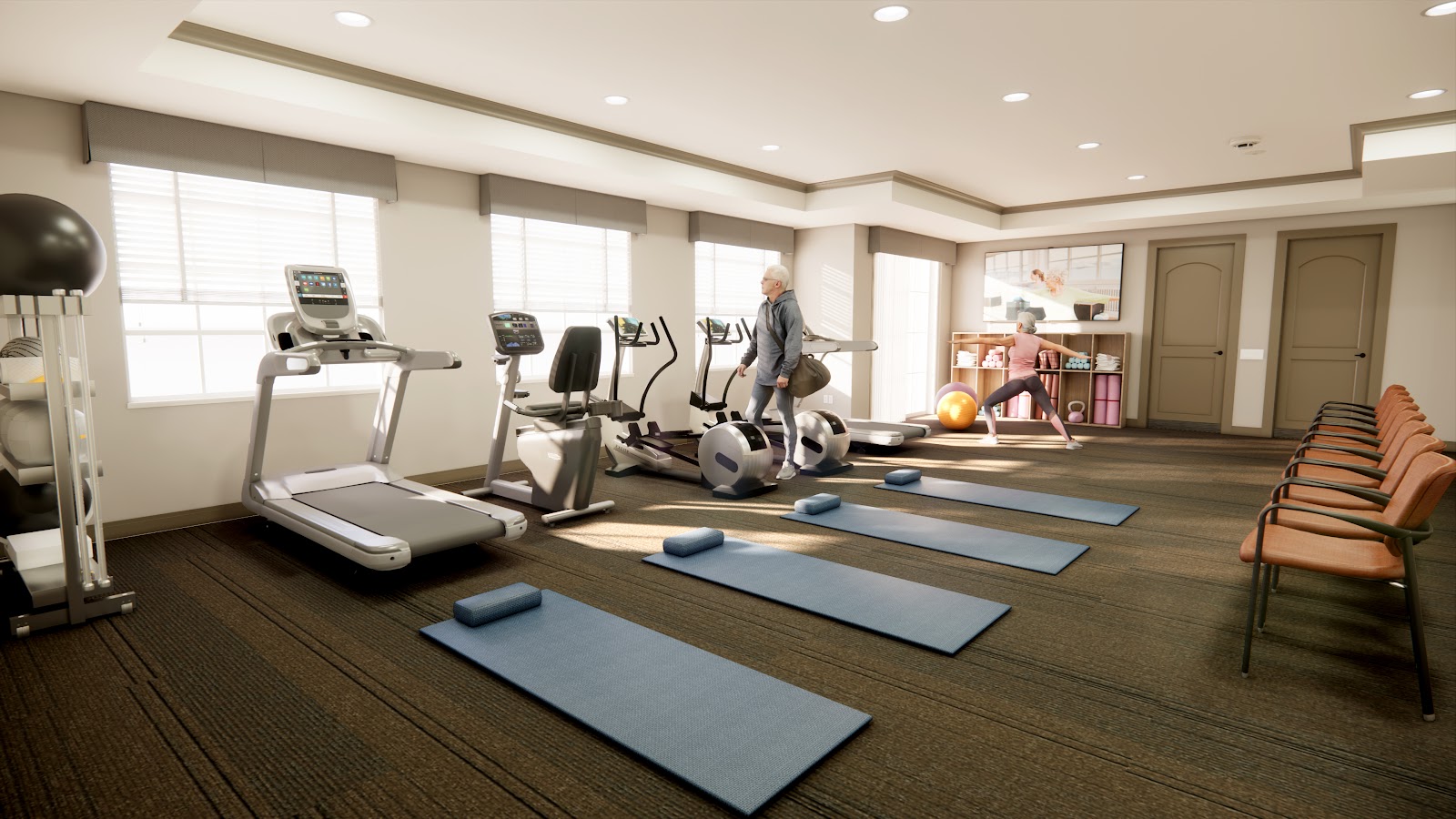The Enclave at Chandler Senior Living