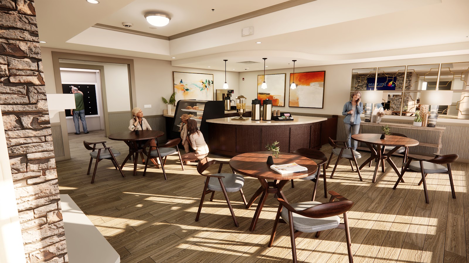 The Enclave at Chandler Senior Living