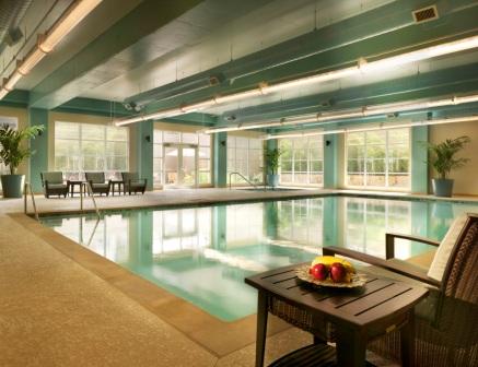 Longhorn Village