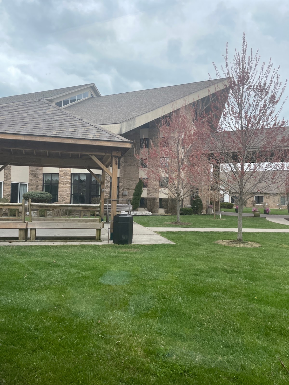 AgeCare Royal Oak Long Term Care Residence