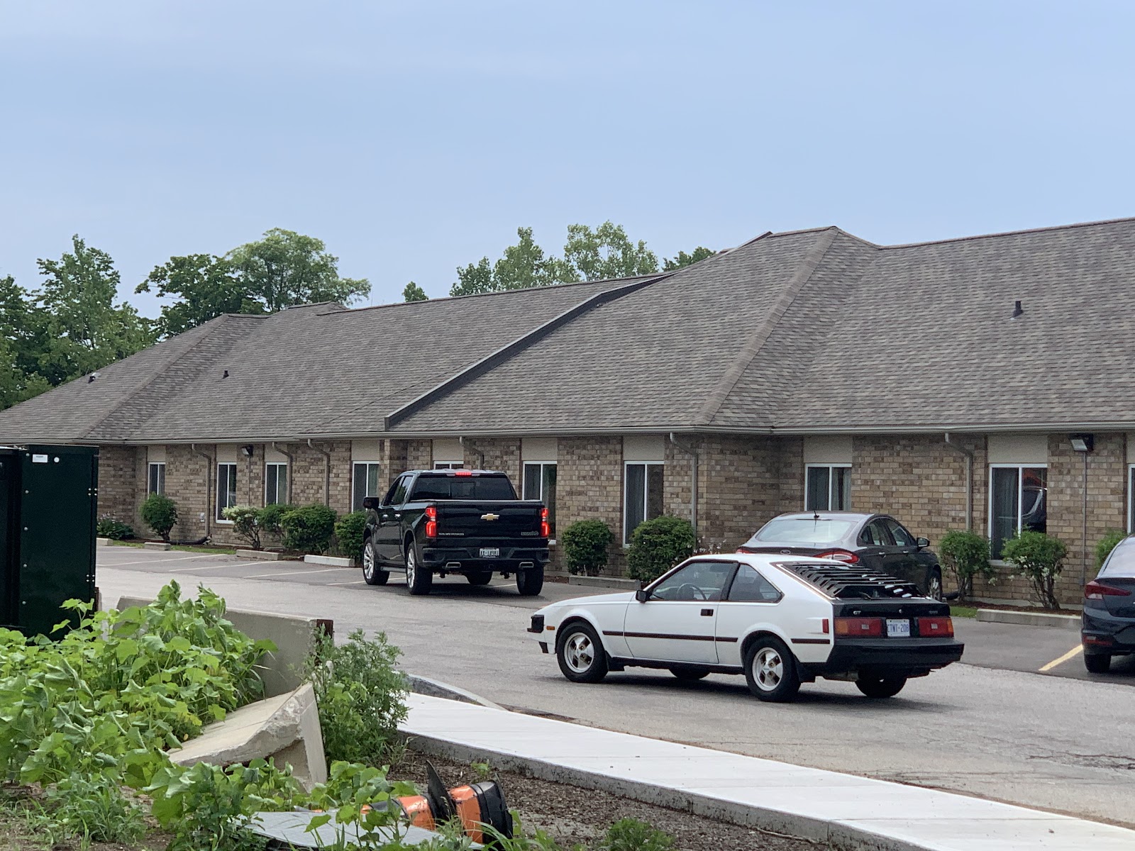 AgeCare Royal Oak Long Term Care Residence