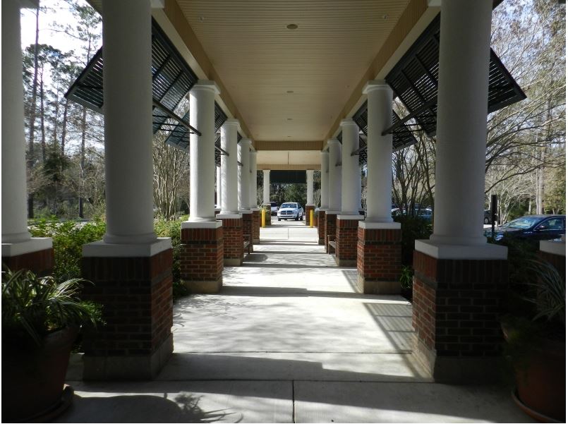 Resthaven Nursing & Rehabilitation Center, LLC