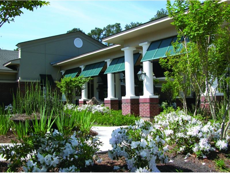 Resthaven Nursing & Rehabilitation Center, LLC