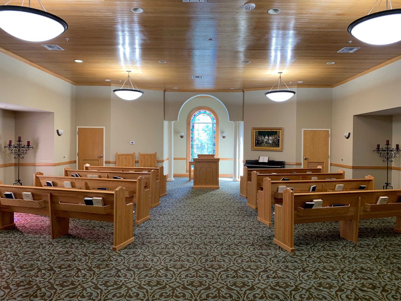 Resthaven Nursing & Rehabilitation Center, LLC