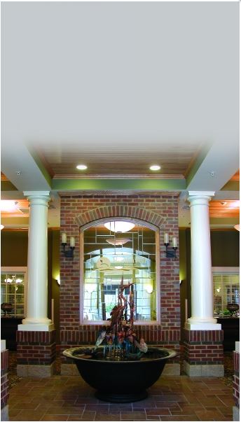 Resthaven Nursing & Rehabilitation Center, LLC