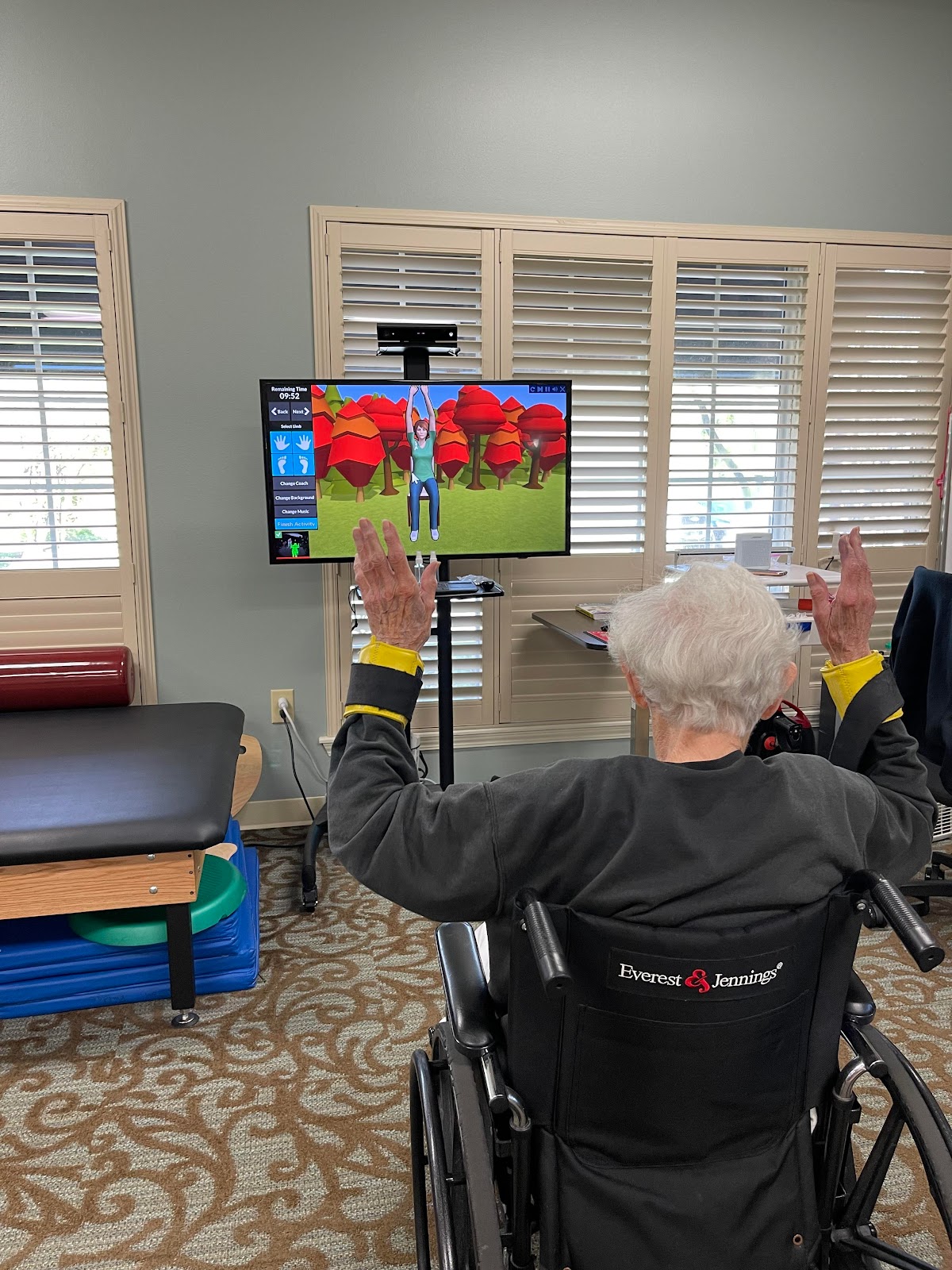Resthaven Nursing & Rehabilitation Center, LLC