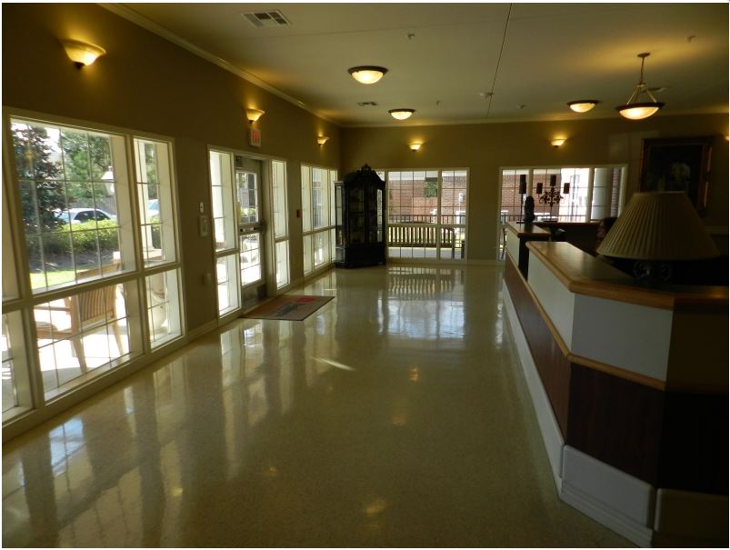Resthaven Nursing & Rehabilitation Center, LLC