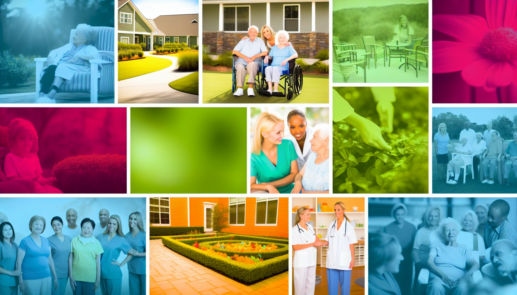 10 Best Assisted Living Facilities Near Me