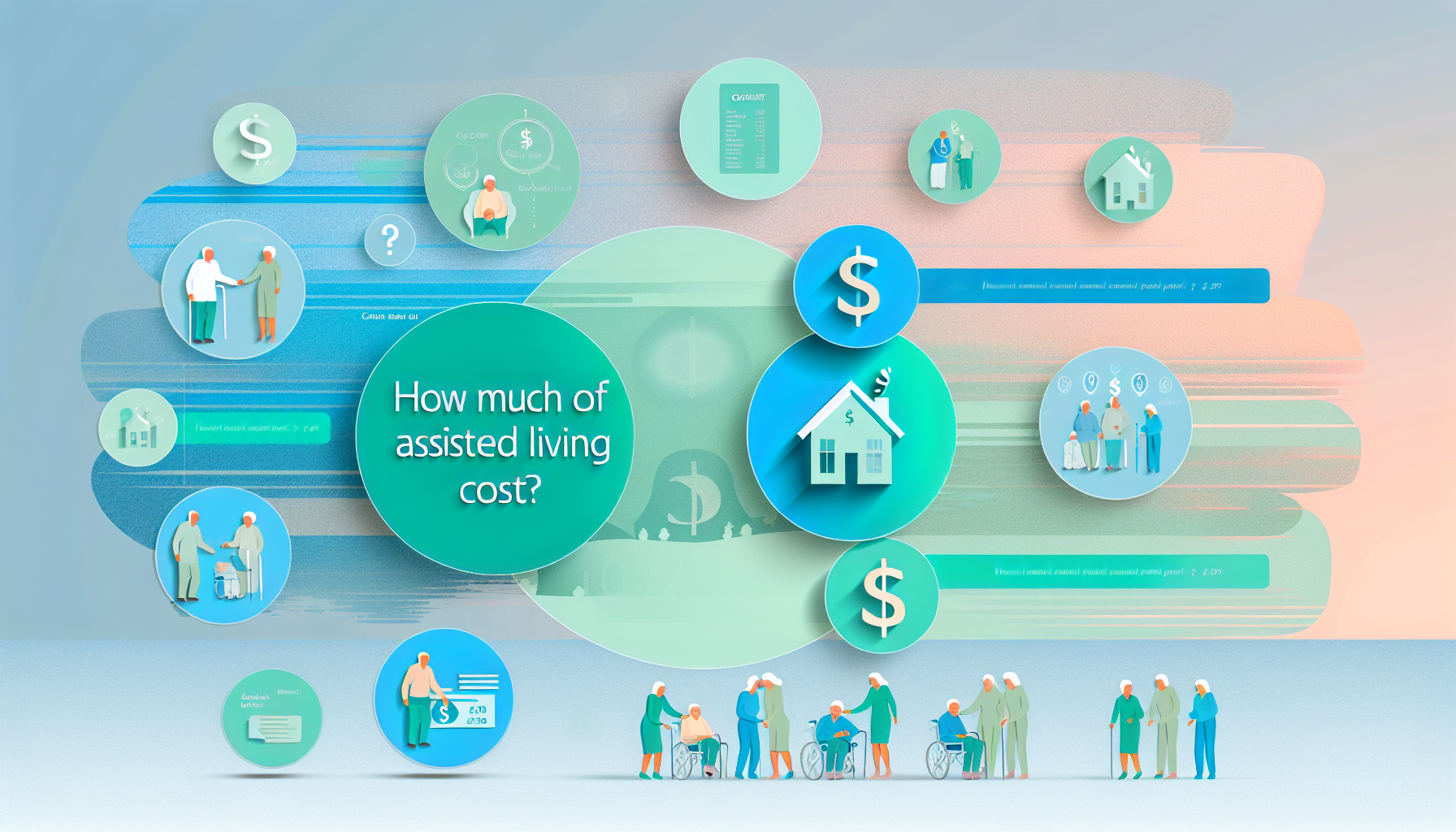 How Much Does Assisted Living Cost?