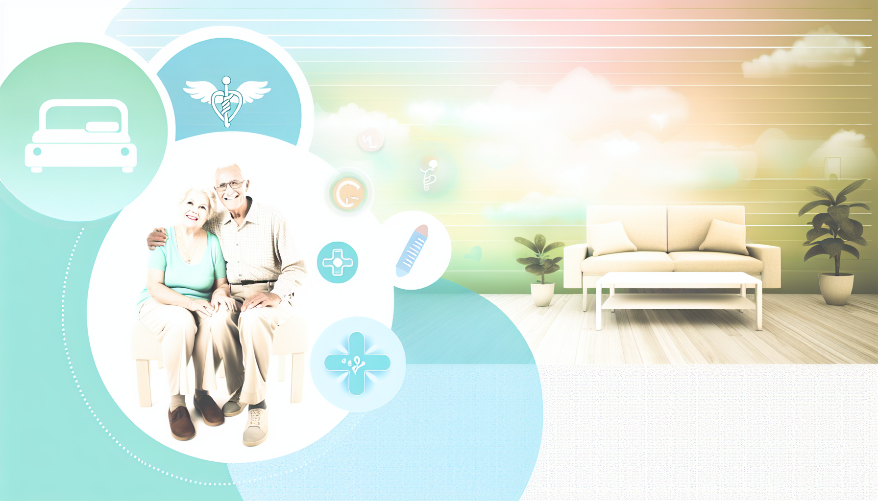 Does Medicare Pay for Assisted Living?