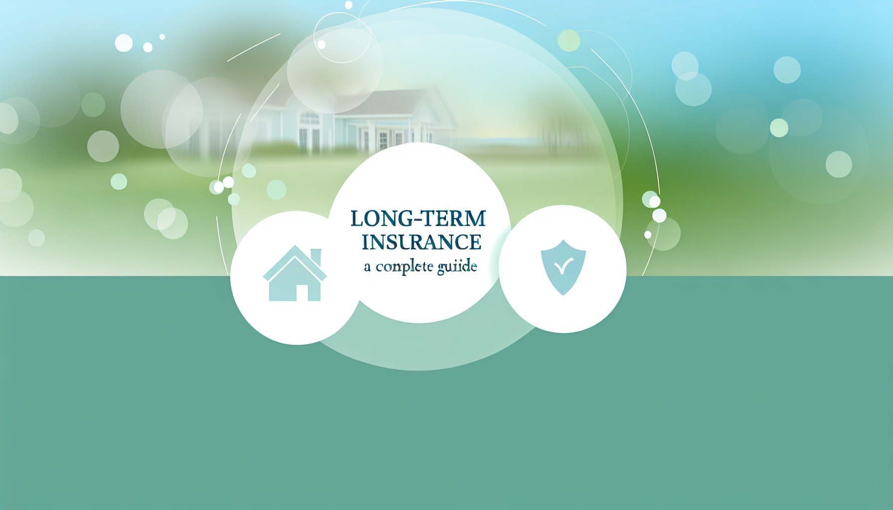 Long-Term Care Insurance for Assisted Living: A Complete Guide