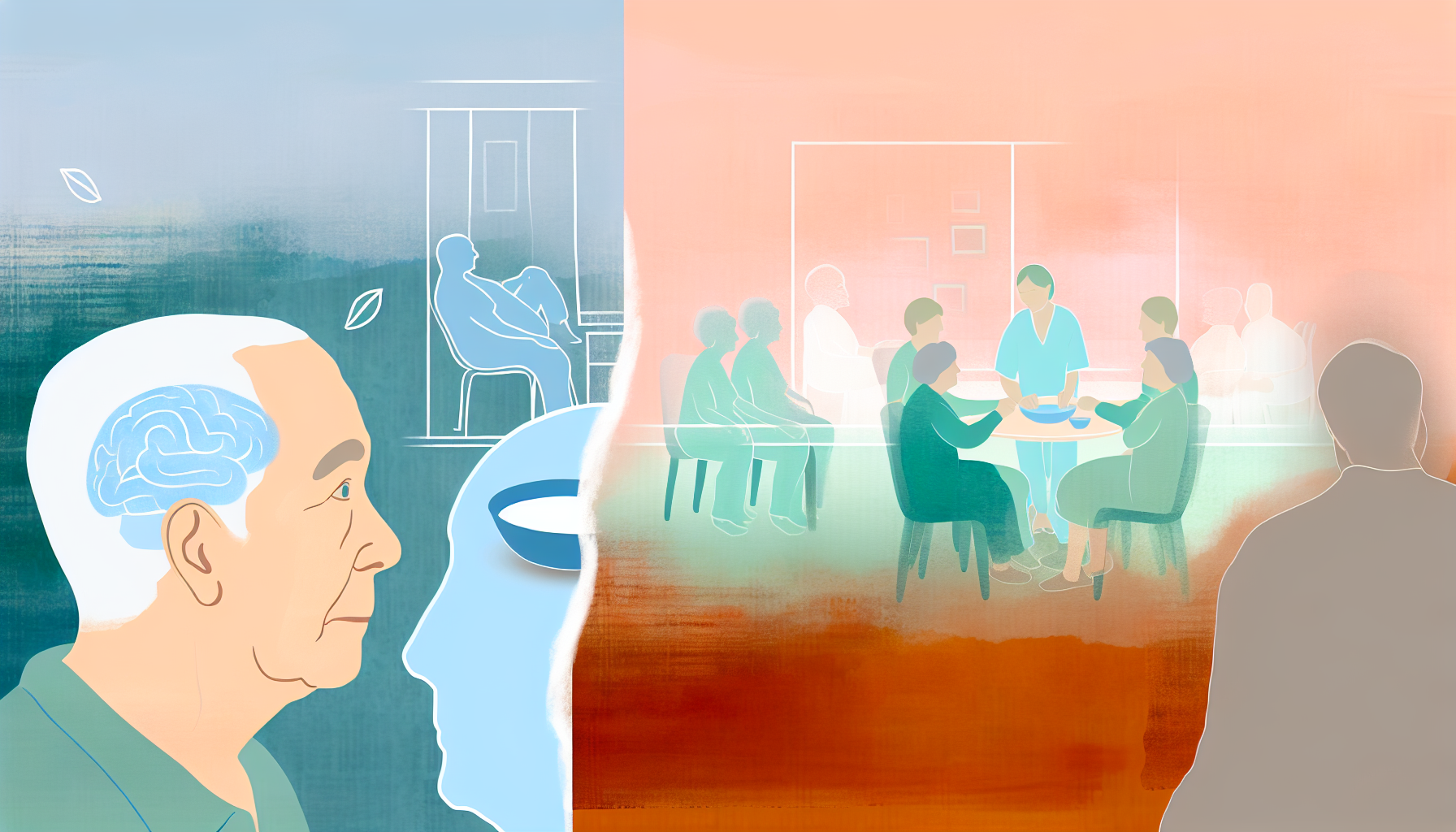 Memory Care vs. Assisted Living: Which Is Right for Your Loved One?