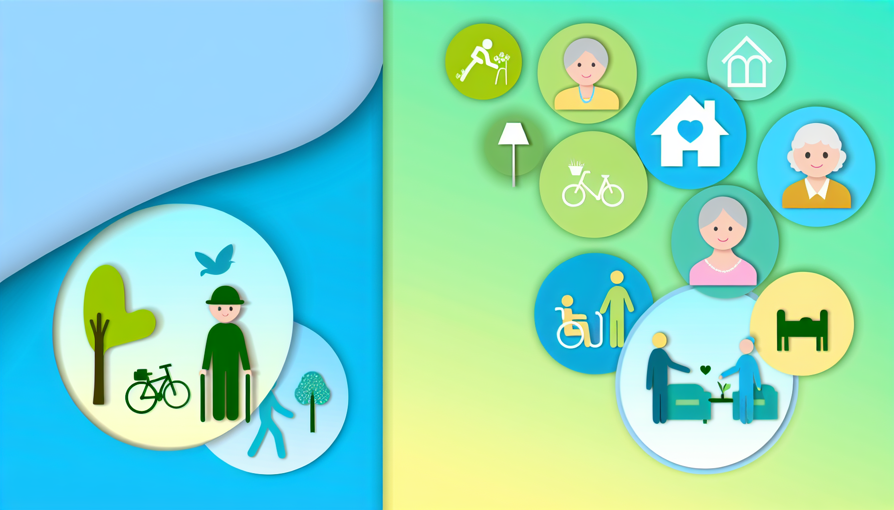 Independent Living vs. Assisted Living: Key Differences