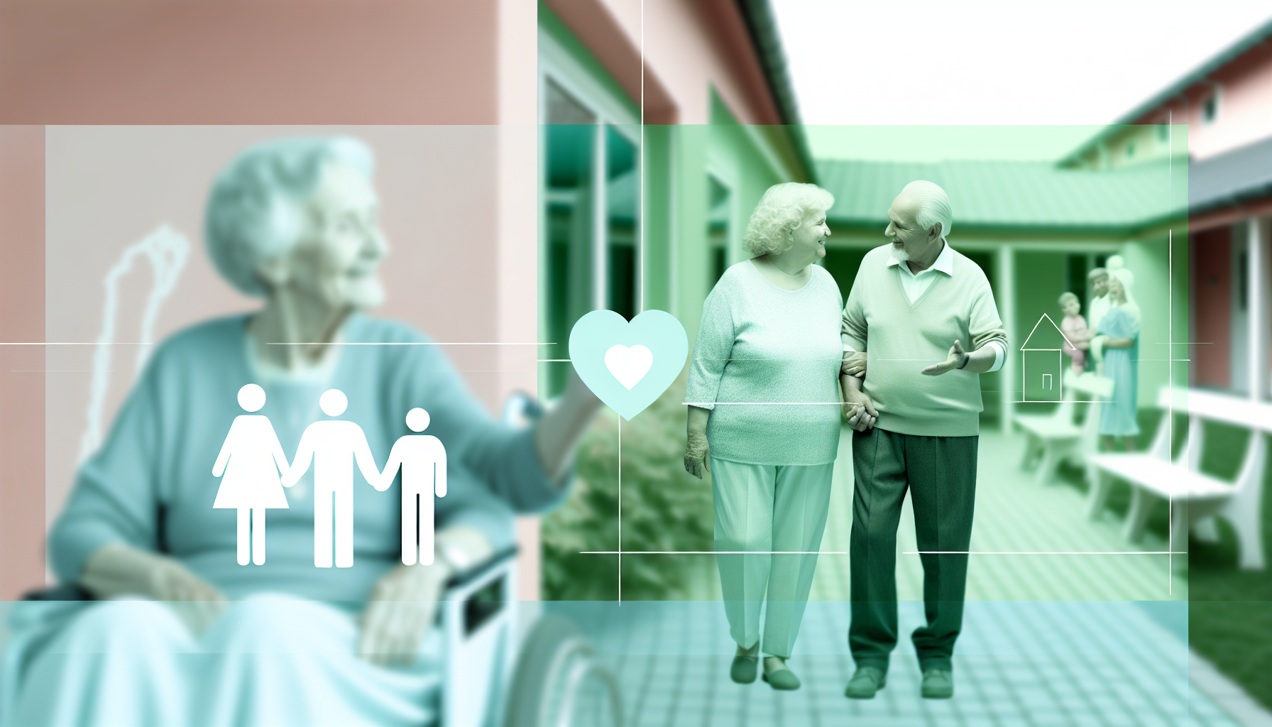 Assisted Living Visitation Policies: What to Expect