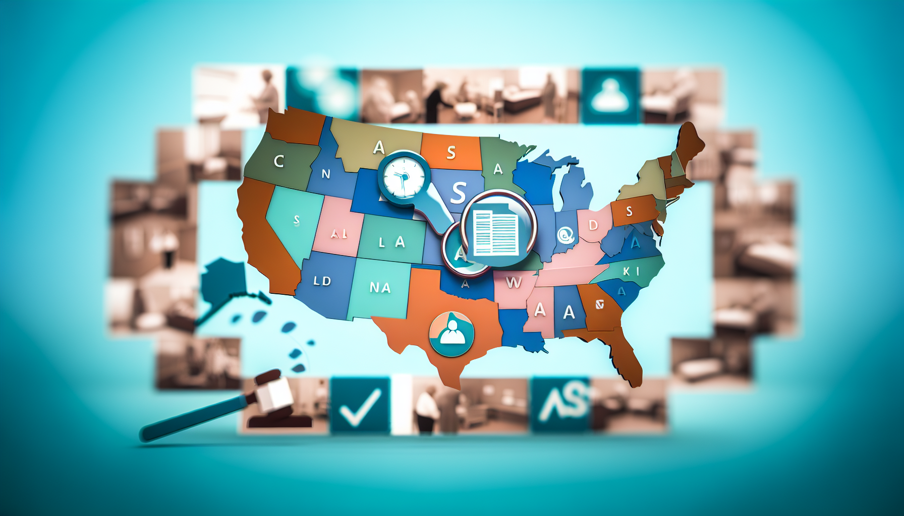 State-by-State Guide to Filing Assisted Living Complaints