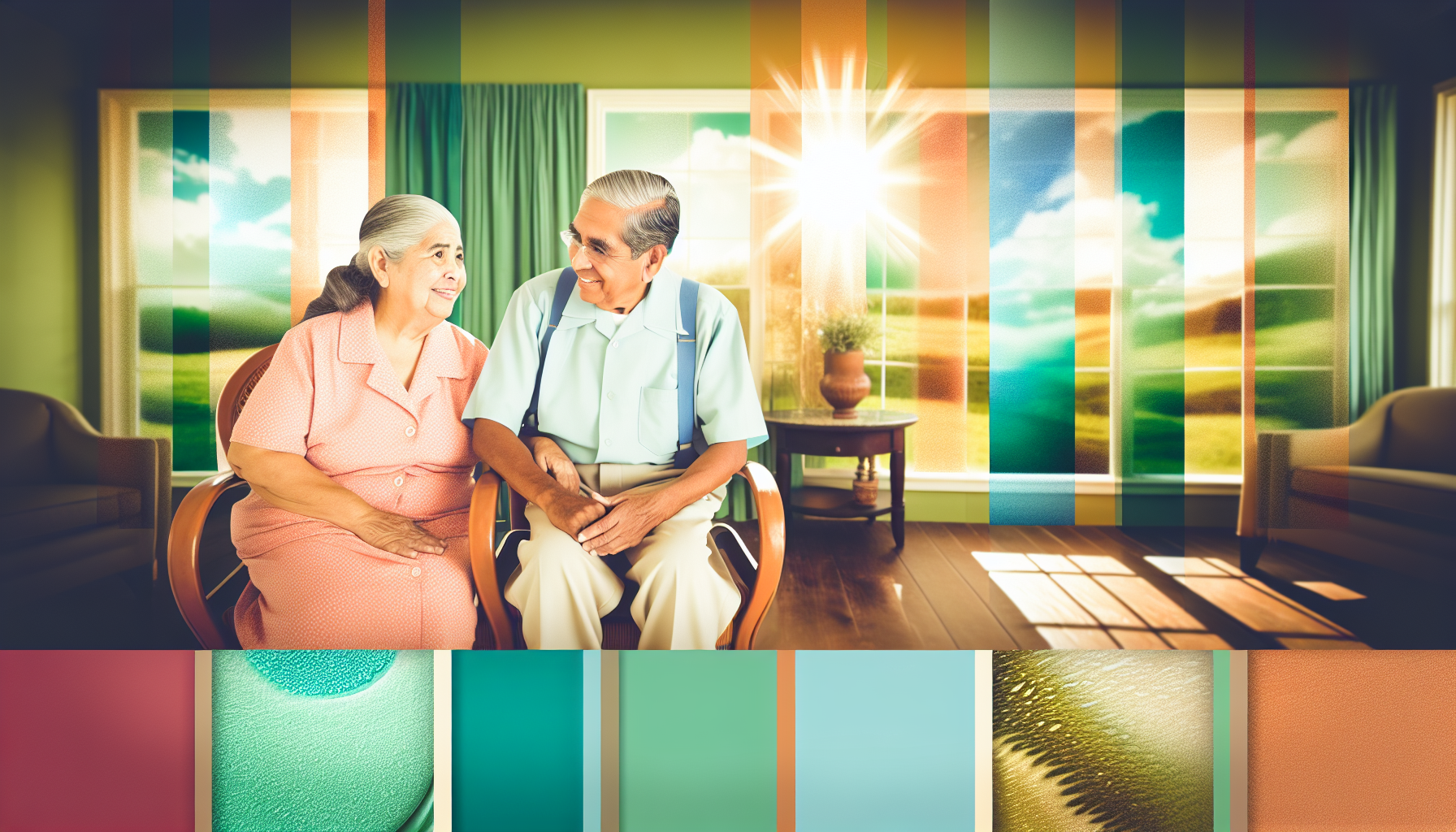 Can Couples Stay Together in Assisted Living? What Every Spouse Should Know