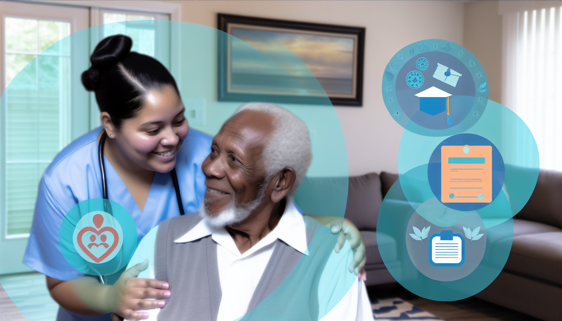 Assisted Living Staff: Training, Certifications & Who Is Caring for Your Loved One