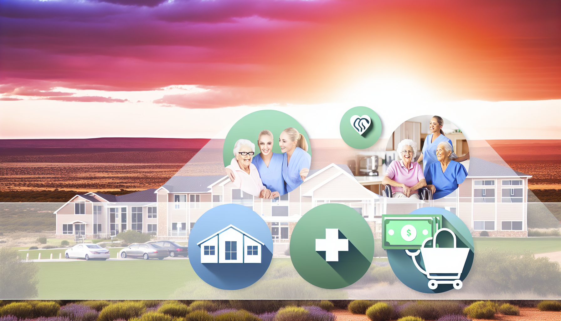 Best Assisted Living in Texas: Costs, Reviews & Medicare Options in 2025