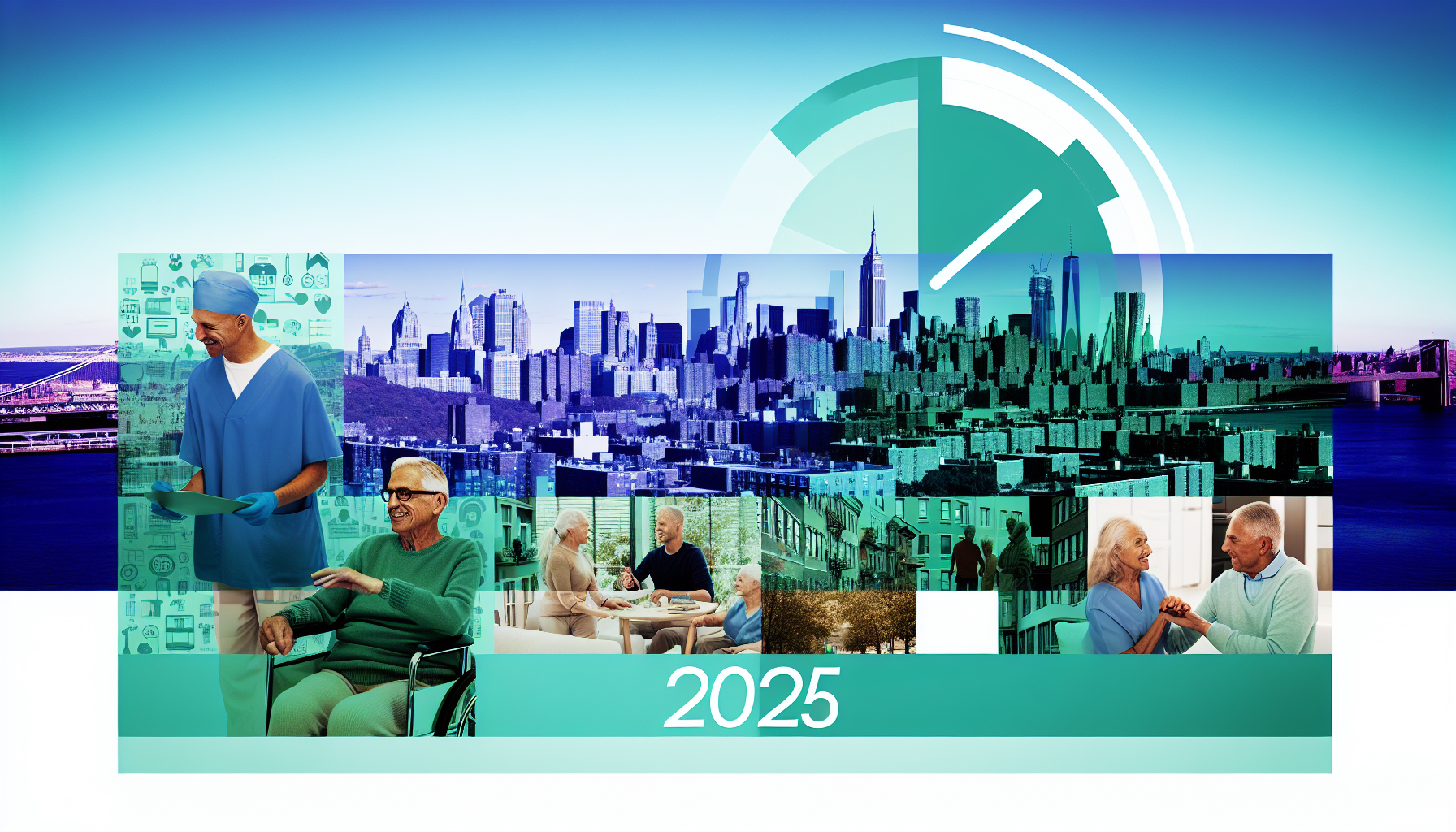 Assisted Living in New York City & Beyond: What to Expect in 2025
