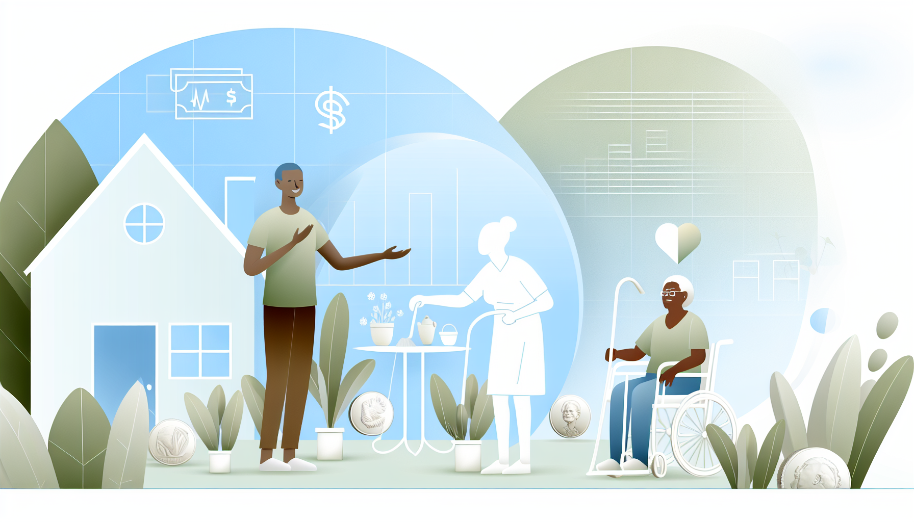 How Much Does Medicare Pay for Assisted Living in 2025?