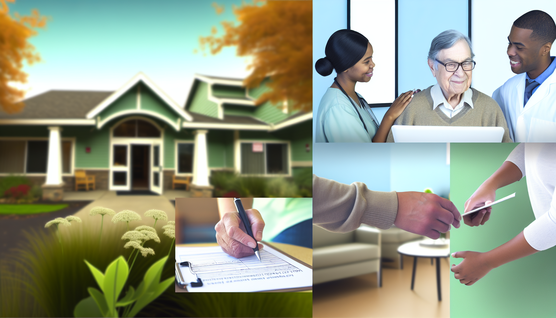 Assisted Living Complaints: How to File and Resolve Issues